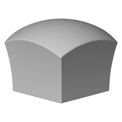 Dornbracht Zugstange/-knopf, Chrom, 092091030-00... DORNBRACHT-092091030-00 4029011343391 (Abb. 1)