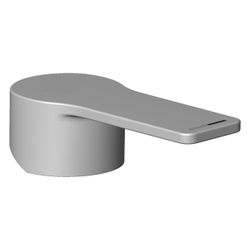 Dornbracht Waschtisch-Wandgriff, 106x45x31mm, Chrom, 092096013-00... DORNBRACHT-092096013-00 4029011653476 (Abb. 1)