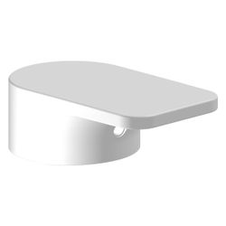 Dornbracht Griff, 50x85x29mm, Chrom, 092096023-00... DORNBRACHT-092096023-00 4029011759239 (Abb. 1)