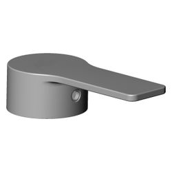 Dornbracht Griff, 115x29x50mm, Chrom, 092096025-00... DORNBRACHT-092096025-00 4029011759284 (Abb. 1)