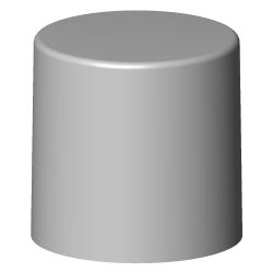 Dornbracht Griff mit Nase, 25x25mm, Chrom, 092098001-00... DORNBRACHT-092098001-00 4029011494017 (Abb. 1)