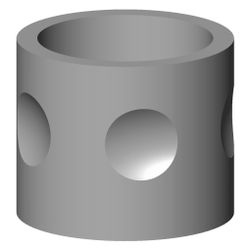 Dornbracht Griff, 47x39mm, Chrom, 092099003-00... DORNBRACHT-092099003-00 4029011361791 (Abb. 1)