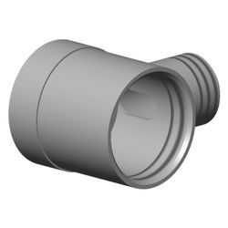 Dornbracht Ablaufgarnitur Excenter, 1", 09210102490... DORNBRACHT-09210102490 4029011331183 (Abb. 1)