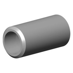 Dornbracht Haube, 26x52mm, Platin, 092102009-08... DORNBRACHT-092102009-08 4029011577109 (Abb. 1)