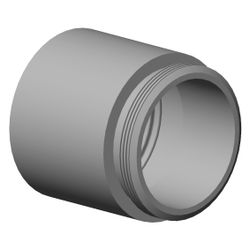 Dornbracht Haube, 26x25mm, Platin gebürstet, 092102016-06... DORNBRACHT-092102016-06 4029011377693 (Abb. 1)