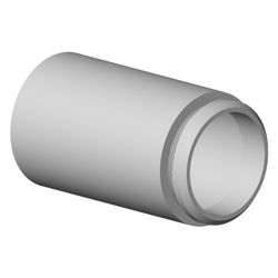 Dornbracht Haube, 26x45mm, Chrom, 092102017-00... DORNBRACHT-092102017-00 4029011377709 (Abb. 1)