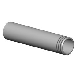 Dornbracht Haube, 12x54,5mm, Platin, 092102030-08... DORNBRACHT-092102030-08 4029011577178 (Abb. 1)