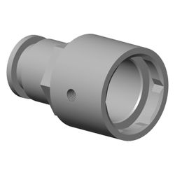 Dornbracht Haube, D 32x50mm, 09210204090... DORNBRACHT-09210204090 4029011120725 (Abb. 1)