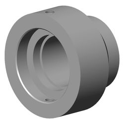 Dornbracht Haube Ersatzteile 092102042 50x33mm... DORNBRACHT-09210204290 4029011120732 (Abb. 1)