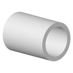Dornbracht Haube, 22x31mm, Chrom gebürstet, 092102069-93... DORNBRACHT-092102069-93 4029011751608 (Abb. 1)