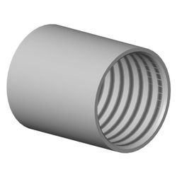 Dornbracht Haube, 26x30mm, Weiß matt, 092102070-10... DORNBRACHT-092102070-10 4029011618949 (Abb. 1)