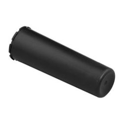 Dornbracht Bauschutzkappe, 37x110mm, 09210210290... DORNBRACHT-09210210290 4029011350252 (Abb. 1)