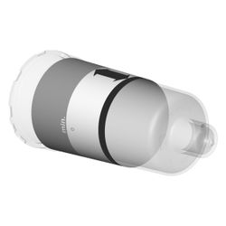 Dornbracht Bauschutzkappe Ersatzteile 092102178 55x130mm... DORNBRACHT-09210217890 4029011844164 (Abb. 1)
