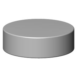 Dornbracht Zugknopf, 32x10mm, Messing 23kt Gold, 092133001-09... DORNBRACHT-092133001-09 4029011121630 (Abb. 1)