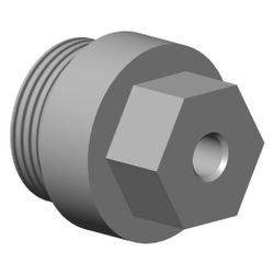 Dornbracht Griff, Chrom, 092134072-00... DORNBRACHT-092134072-00 4029011361111 (Abb. 1)
