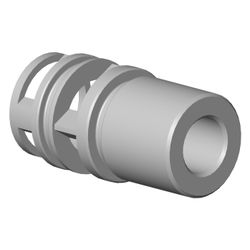 Dornbracht Umstellung, 19,40x37mm, Chrom, 092134080-00... DORNBRACHT-092134080-00 4029011452826 (Abb. 1)