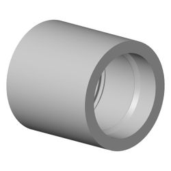 Dornbracht Luftsprudlerhülse Ersatzteile 092301028 20x20mm Messing... DORNBRACHT-092301028-09 4029011506314 (Abb. 1)