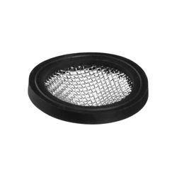 Dornbracht Siebdichtung, 19x5,5mm, 09230103990... DORNBRACHT-09230103990 4029011122835 (Abb. 1)