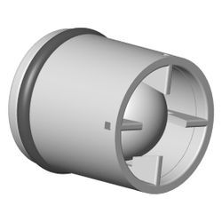 Dornbracht Rohrbelüfter, 14,85x16mm, 09230104290... DORNBRACHT-09230104290 4029011466571 (Abb. 1)