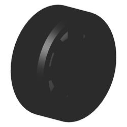 Dornbracht Durchflussbegrenzer, 7l/min, 09230104990... DORNBRACHT-09230104990 4029011122880 (Abb. 1)