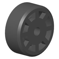 Dornbracht Durchflussbegrenzer Ersatzteile 092301050 12 l/min rot... DORNBRACHT-09230105090 4029011122897 (Abb. 1)