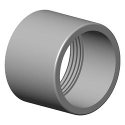 Dornbracht Luftsprudlerhülse, 24x17,5mm, Chrom, 092301060-00... DORNBRACHT-092301060-00 4029011511219 (Abb. 1)