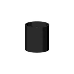 Dornbracht Durchflussbegrenzer, 12l/min, 09230106390... DORNBRACHT-09230106390 4029011495427 (Abb. 1)