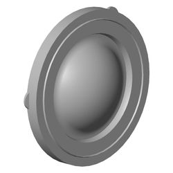 Dornbracht Siebdichtung, 24x4mm, 09230107090... DORNBRACHT-09230107090 4029011447037 (Abb. 1)