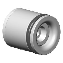 Dornbracht Rückflussverhinderer, 8,7l/min, 09230107790... DORNBRACHT-09230107790 4029011625640 (Abb. 1)