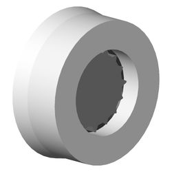Dornbracht Durchflussbegrenzer, 7,6l/min, Lila, 09230108190... DORNBRACHT-09230108190 4029011653414 (Abb. 1)