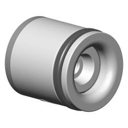 Dornbracht Rückflussverhinderer, 7,6l/min, 09230108290... DORNBRACHT-09230108290 4029011653452 (Abb. 1)