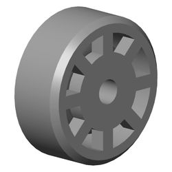 Dornbracht Durchflussbegrenzer, 3l/min, Grün, 09230109390... DORNBRACHT-09230109390 4029011635779 (Abb. 1)