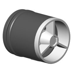 Dornbracht Einsatz für Technikteil, 09230114090... DORNBRACHT-09230114090 4029011654756 (Abb. 1)