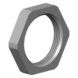 Dornbracht Befestigung Mutter Ersatzteile 3/4" 092310014... DORNBRACHT-09231001490 4029011123160 (Abb. 1)