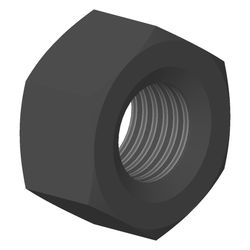Dornbracht Befestigung Mutter, M8, 09231002390... DORNBRACHT-09231002390 4029011123245 (Abb. 1)