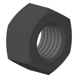 Dornbracht Befestigung Mutter, M10, 09231002690... DORNBRACHT-09231002690 4029011123290 (Abb. 1)