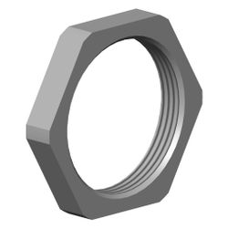 Dornbracht Befestigungsmutter, M30x1,5, 09231003290... DORNBRACHT-09231003290 4029011123344 (Abb. 1)