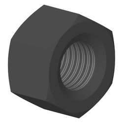 Dornbracht Befestigungsmutter, M5, 09231003790... DORNBRACHT-09231003790 4029011347948 (Abb. 1)