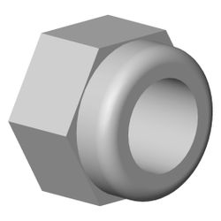 Dornbracht Befestigung Ersatzteile 092310063... DORNBRACHT-09231006390 4029011506949 (Abb. 1)