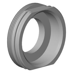 Dornbracht Befestigungsmutter, M36x1, 09231006790... DORNBRACHT-09231006790 4029011653155 (Abb. 1)