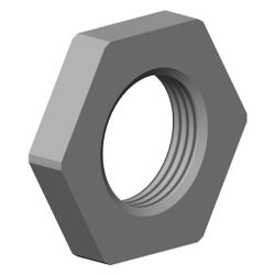 Dornbracht Befestigung Mutter Ersatzteile 092310098 17x3mm... DORNBRACHT-09231009890 4029011665950 (Abb. 1)