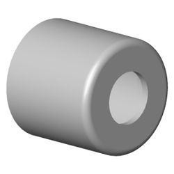 Dornbracht Befestigung Ersatzteile 092330005 platin... DORNBRACHT-092330005-08 4029011582967 (Abb. 1)