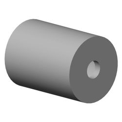Dornbracht Befestigung für Duschvorhangring M20x1 Ersatzteile 092330025 chrom... DORNBRACHT-092330025-00 4029011364907 (Abb. 1)