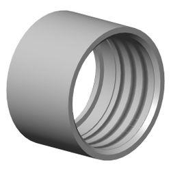 Dornbracht Befestigung für Seitenbrause, 34x22mm, Champagne, 092330026-47... DORNBRACHT-092330026-47 4029011606328 (Abb. 1)