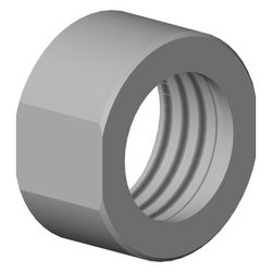 Dornbracht Befestigung Mutter Ersatzteile 1/2" 092330066... DORNBRACHT-09233006690 4029011510694 (Abb. 1)