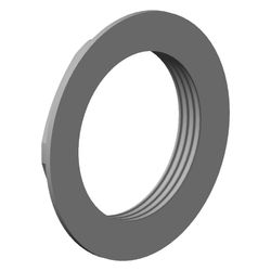 Dornbracht Befestigung Überwurfmutter, M56x1,5, 09233007090... DORNBRACHT-09233007090 4029011124150 (Abb. 1)