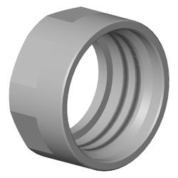 Dornbracht Befestigung Mutter, M16x1, 09233007490... DORNBRACHT-09233007490 4029011665264 (Abb. 1)
