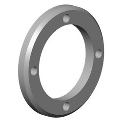 Dornbracht Ring, 50x5mm, 09240101390... DORNBRACHT-09240101390 4029011124365 (Abb. 1)