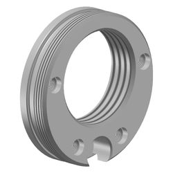 Dornbracht Ring, 09240102090... DORNBRACHT-09240102090 4029011605901 (Abb. 1)