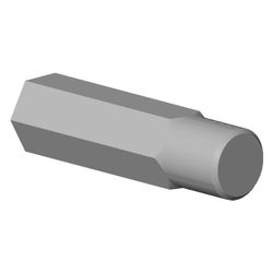 Dornbracht Befestigung, 09240202890... DORNBRACHT-09240202890 4029011384448 (Abb. 1)